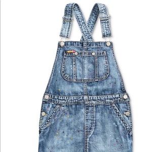 Ralph lauren girls dress